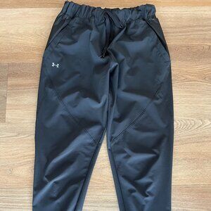 UNDER ARMOUR - Joggers - Size Med. - Woman's